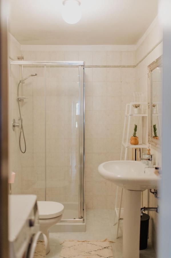 Casa Giulia Apartment Верона Екстериор снимка