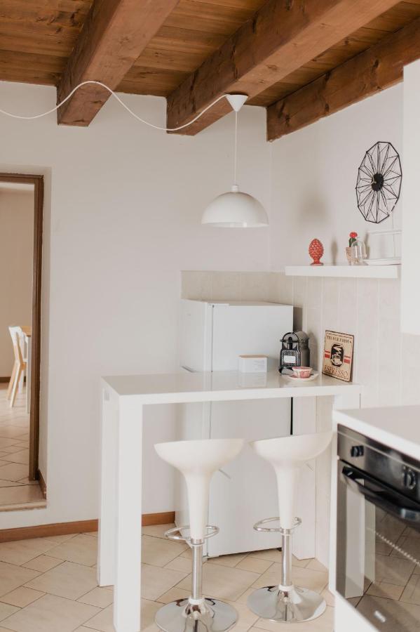 Casa Giulia Apartment Верона Екстериор снимка